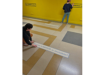 Cooper Gallery Cooper Gallery