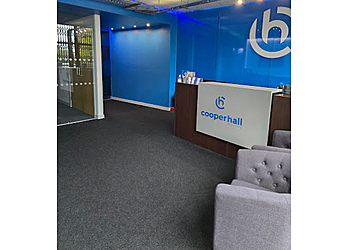 Cooper Hall Solicitors