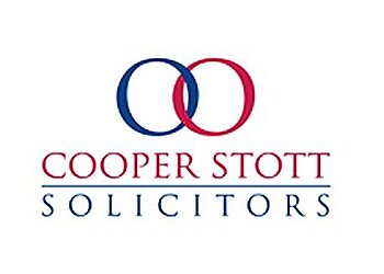 Cooper Stott Solicitors