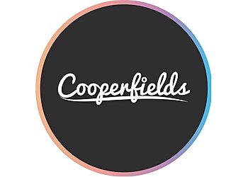 Walsall marketing agencies Cooperfields image 1