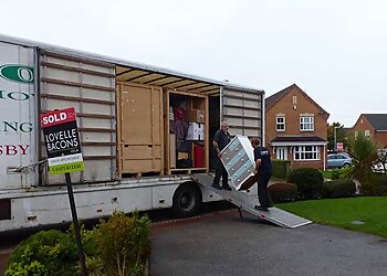 Cooper's Removals Ltd.