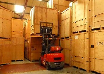 Cooper's Removals Ltd.