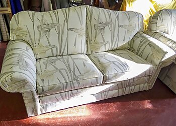 Cooper's Upholstery Ltd