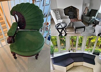 Cooper's Upholstery Ltd