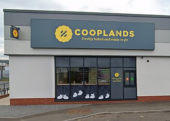 Cooplands