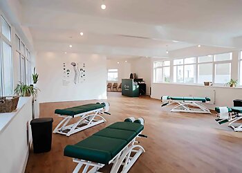 Copa Chiropractic Newport