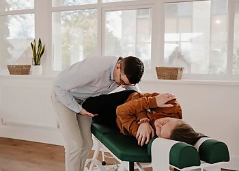 Copa Chiropractic Newport