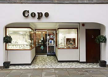 Cope Jewellers