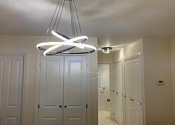 Copeland Electricals