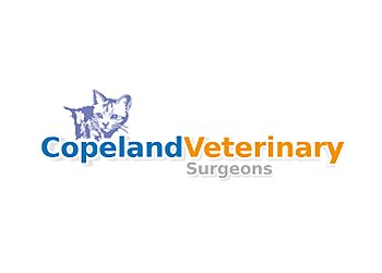 Copeland Veterinary Surgeons