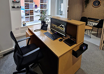 Copelands Estate Agents