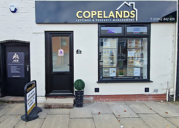 Copelands Estate Agents