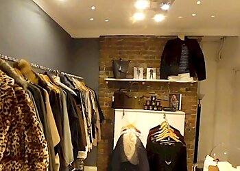 Copenhagen Blue Rochester