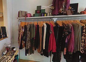 Copenhagen Blue Rochester