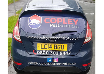 Copley Pest Solutions