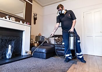 Copley Pest Solutions