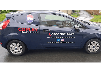 Copley Pest Solutions UK