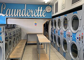 Copnor Launderette & Dry Cleaners