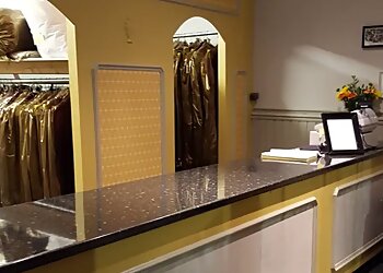 Copperfields Cleaners