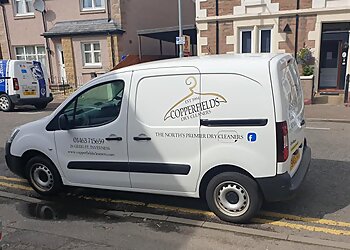 Copperfields Cleaners