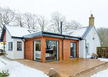 Copperwood Construction Services Copperwood Construction Services