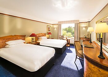 Copthorne Hotel Merry Hill Dudley