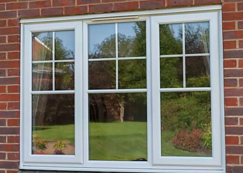 Coral Windows & Conservatories