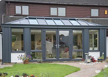 Coral Windows & Conservatories