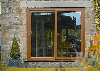 Coral Windows Ltd. Bradford