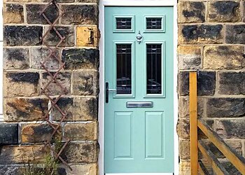 Coral Windows Ltd. Bradford