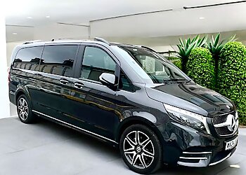 Cordial Cars Limited