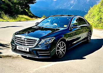 Cordial Cars Limited