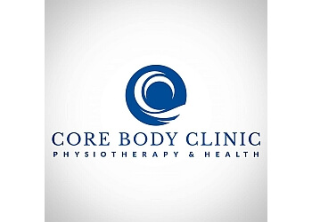 Core Body Clinic