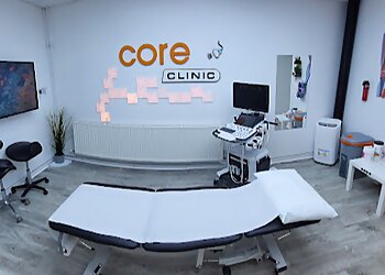 Core Clinic