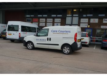 Core Couriers