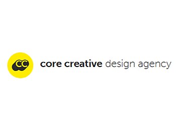 South Somerset marketing agencies Core Creative Design Agency image 1