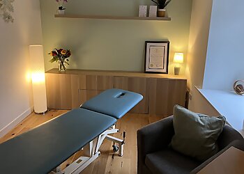 CoreHealth Chiropractic