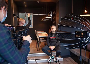 Core Media Productions LTD