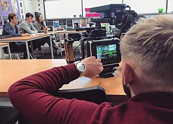 Core Media Productions LTD