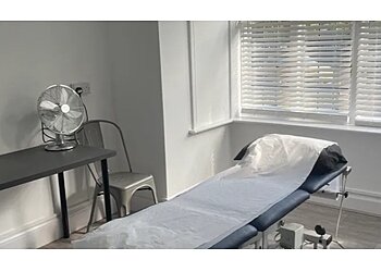 Core Physio & Fitness