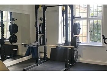 Core Physio & Fitness