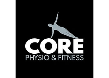 Core Physio & Fitness