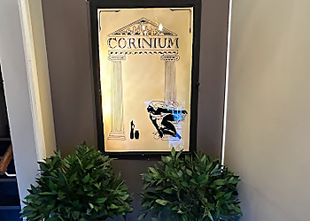 Corinium Health & Beauty Spa