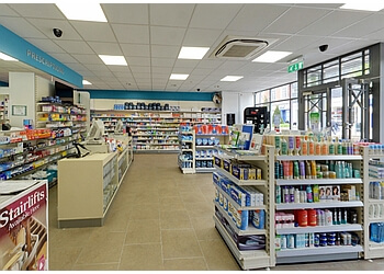 3 Best Pharmacies in Warrington, UK - Expert Recommendations