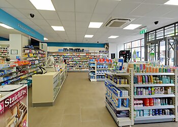 Corkers Pharmacy + Travel Clinic