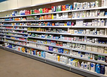 Corkers Pharmacy + Travel Clinic