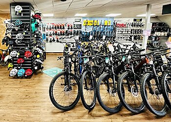 3 Best Bicycle Shops in Milton Keynes, UK - ThreeBestRated