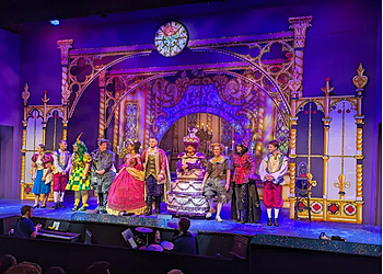 Corn Exchange Newbury