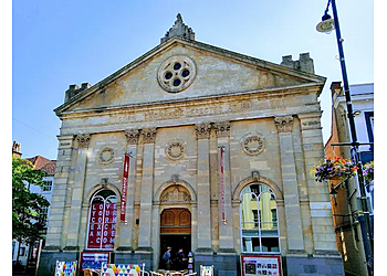 Corn Exchange Newbury