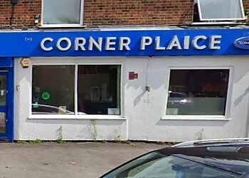 Corner Plaice